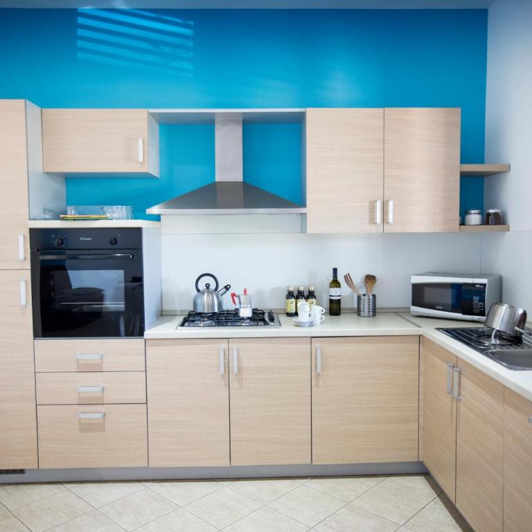 Holiday Home Nicola Santoro - Casa con 3 Camere da Letto - 20
