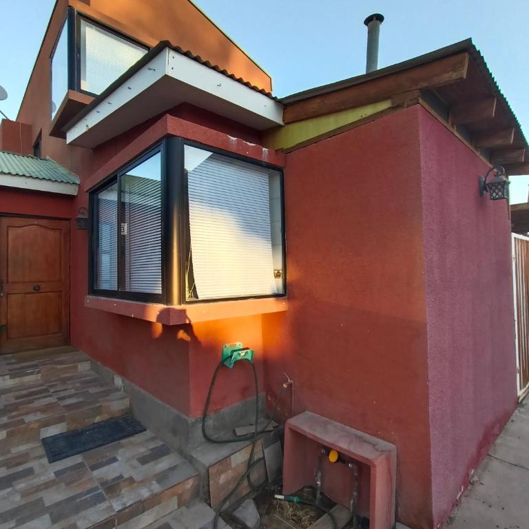 Casa privada en condominio - Three-Bedroom House - 1