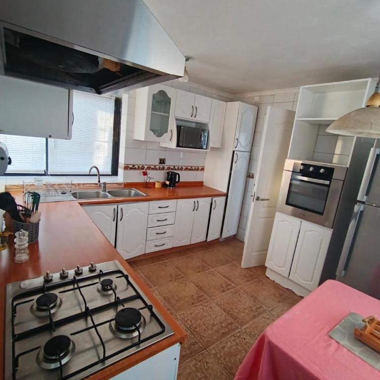 Casa privada en condominio - Three-Bedroom House - 8