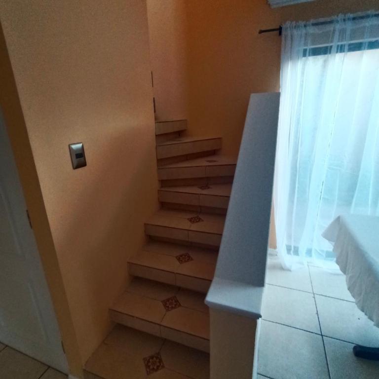 Casa privada en condominio - Three-Bedroom House - 9