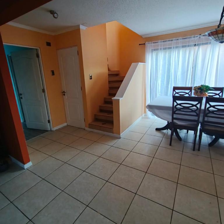 Casa privada en condominio - Three-Bedroom House - 10