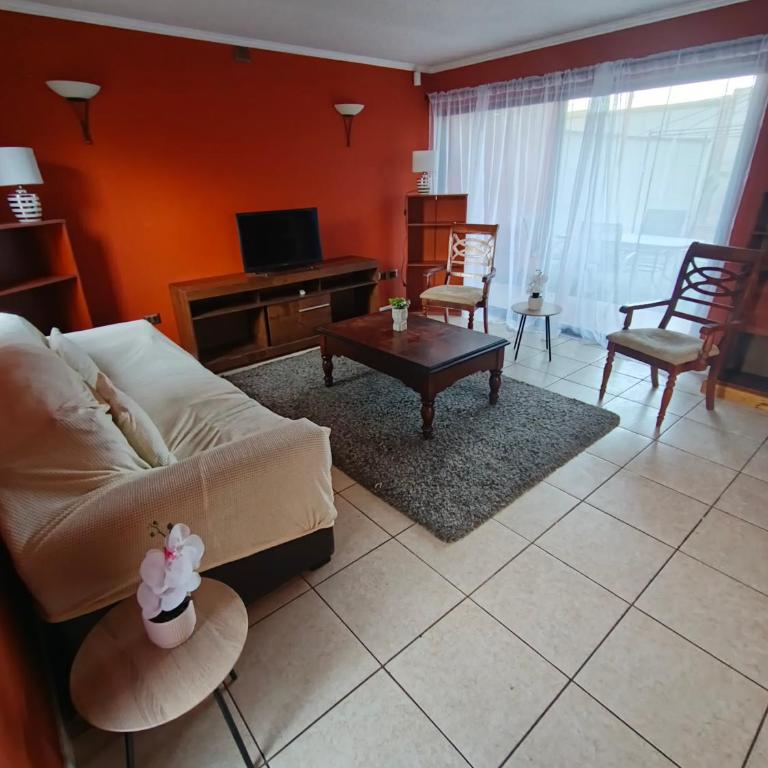 Casa privada en condominio - Three-Bedroom House - 12