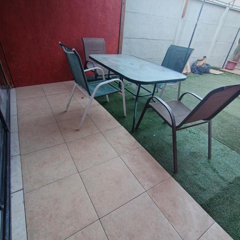 Casa privada en condominio - Three-Bedroom House - 15