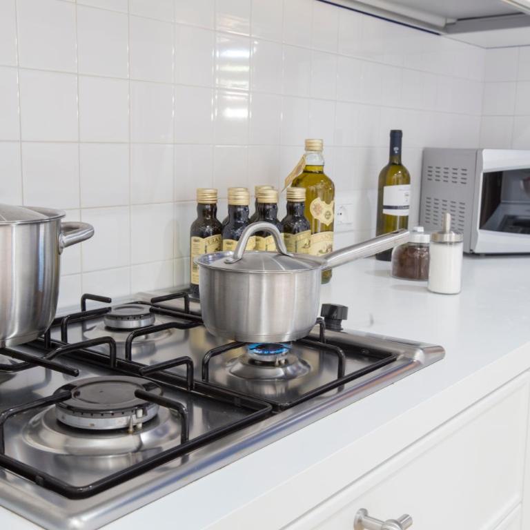 Holiday Home Nicola Santoro - Casa Vacanze - 23