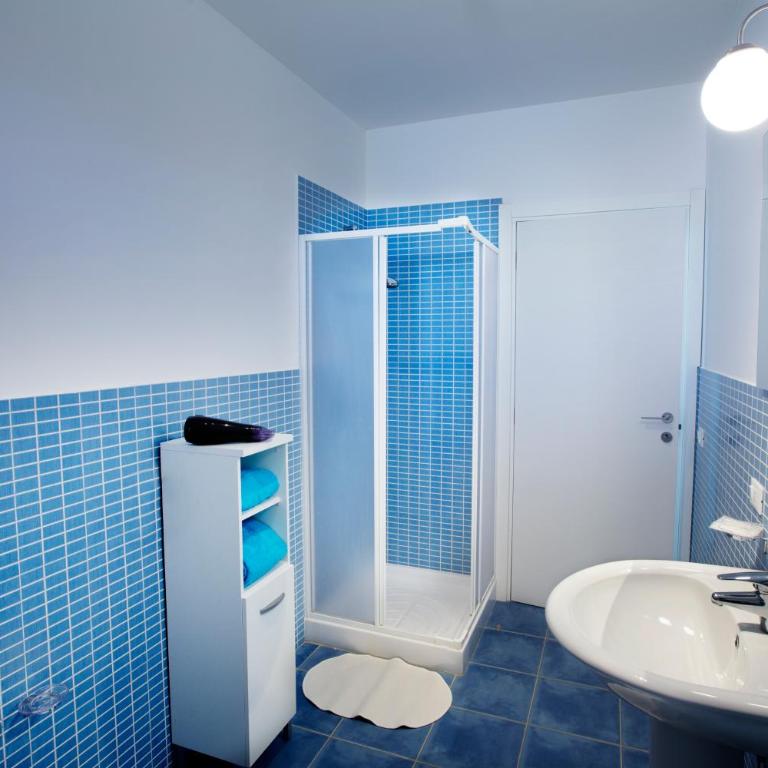Holiday Home Nicola Santoro - Casa Vacanze - 24