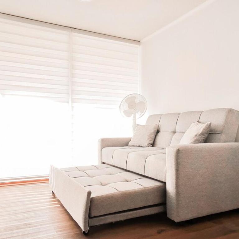 Centrico & Equipado Depto - Apartamento de 1 dormitorio - 5