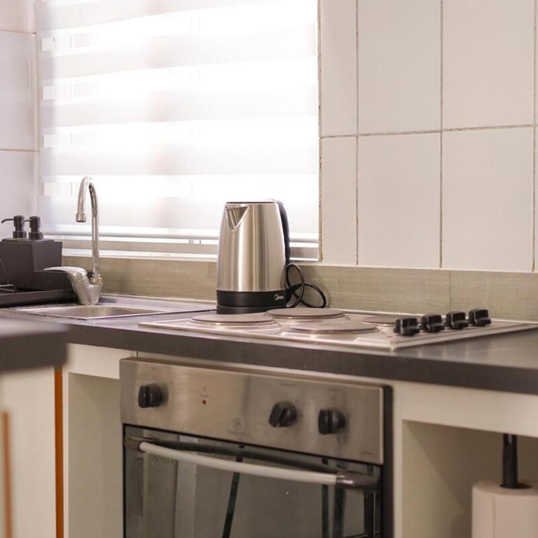 Centrico & Equipado Depto - Apartamento de 1 dormitorio - 7