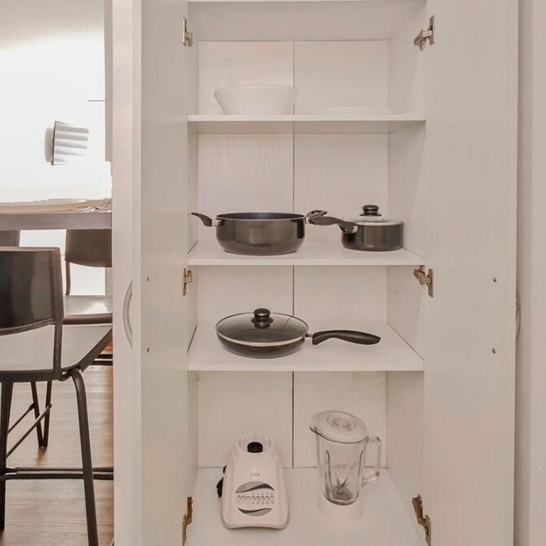 Centrico & Equipado Depto - Apartamento de 1 dormitorio - 14