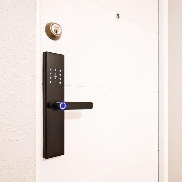 Centrico & Equipado Depto - Apartamento de 1 dormitorio - 17