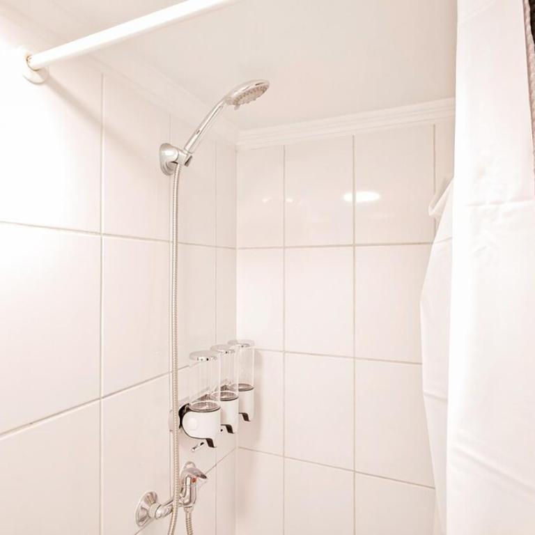 Centrico & Equipado Depto - Apartamento de 1 dormitorio - 19