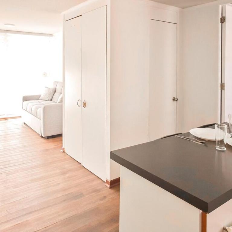 Centrico & Equipado Depto - Apartamento de 1 dormitorio - 20