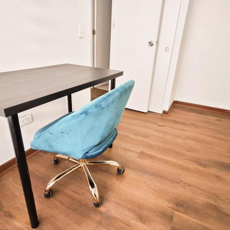 Centrico & Equipado Depto - Apartamento de 1 dormitorio - 23