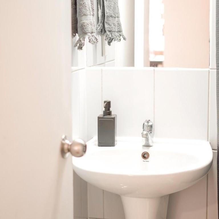 Centrico & Equipado Depto - Apartamento de 1 dormitorio - 26