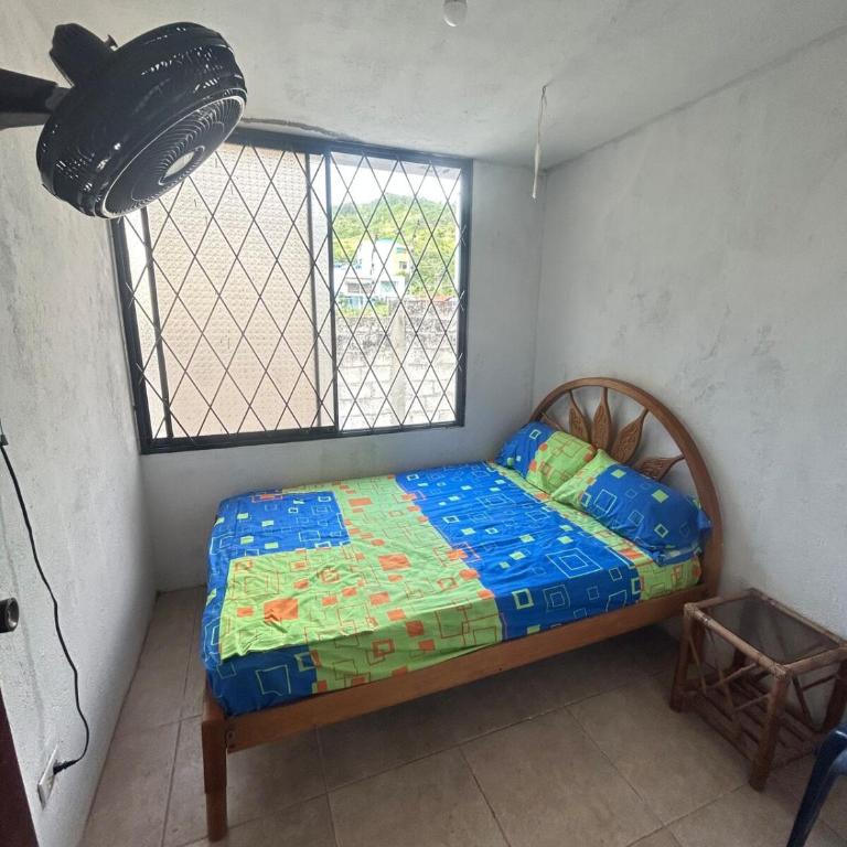 Casa de playa en Atacames - Casa de 3 dormitorios - 2