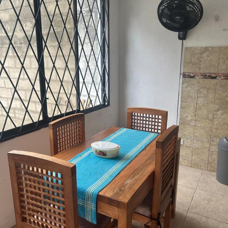 Casa de playa en Atacames - Casa de 3 dormitorios - 4