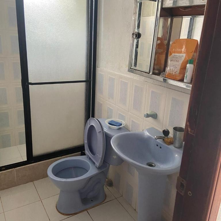 Casa de playa en Atacames - Casa de 3 dormitorios - 7