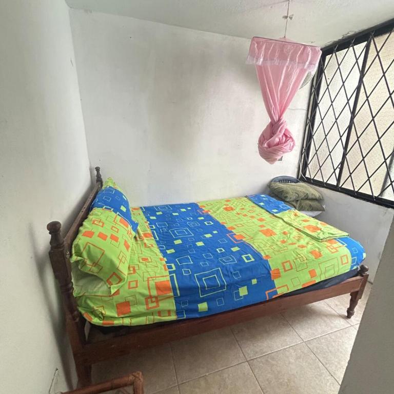 Casa de playa en Atacames - Casa de 3 dormitorios - 8