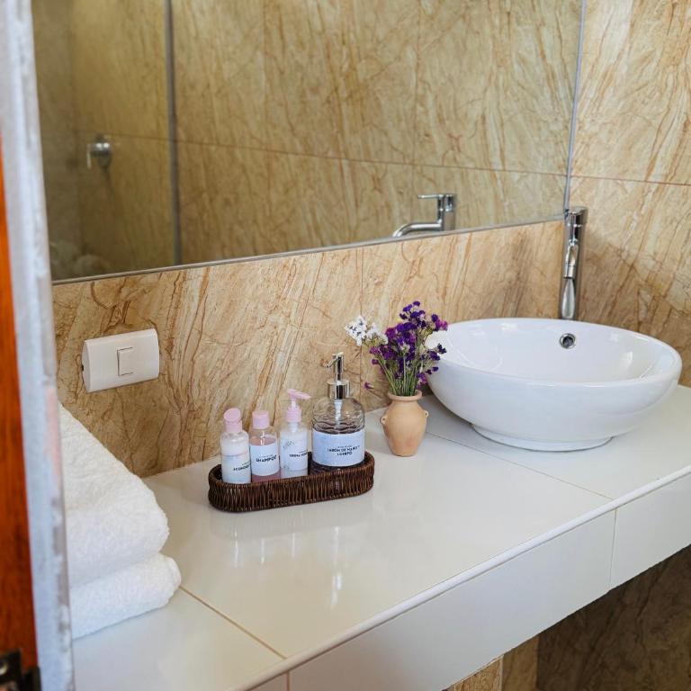 Yoga Home - Deluxe Double Room - 3