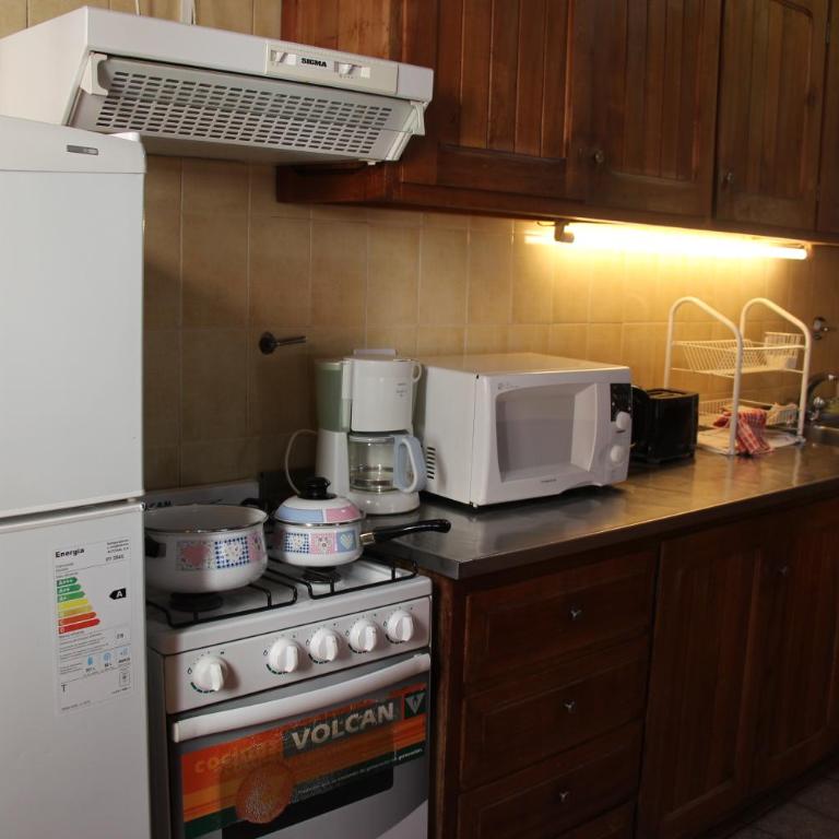Apart Manantial del Valle - Apartamento de 3 dormitorios - 19