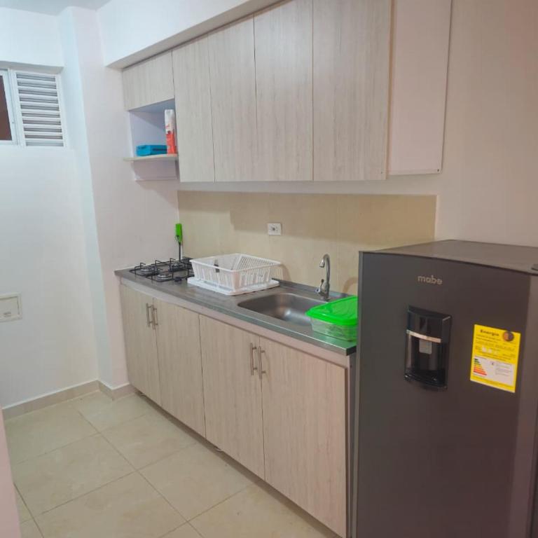 Apartamento 801 - VILLA BOLIVARIANA - Apartamento de 3 dormitorios - 10
