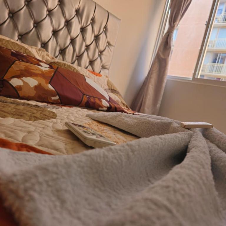 Apartamento 801 - VILLA BOLIVARIANA - Apartamento de 3 dormitorios - 13