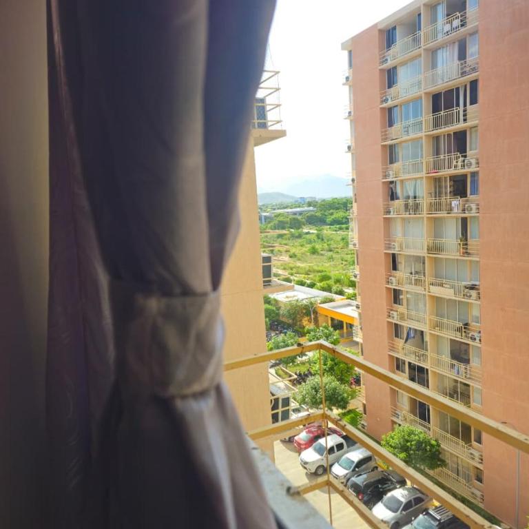 Apartamento 801 - VILLA BOLIVARIANA - Apartamento de 3 dormitorios - 22