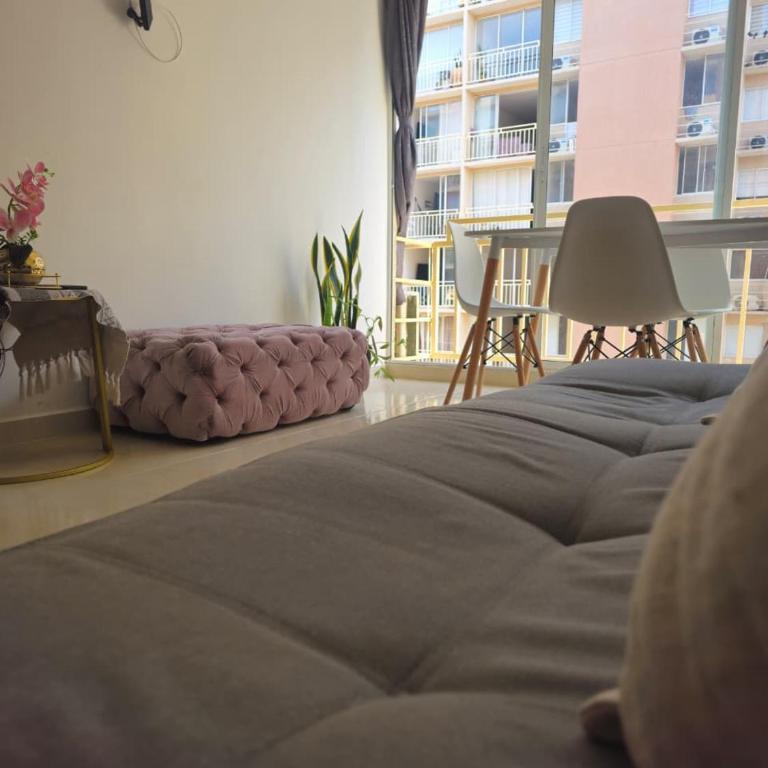 Apartamento 801 - VILLA BOLIVARIANA - Apartamento de 3 dormitorios - 3