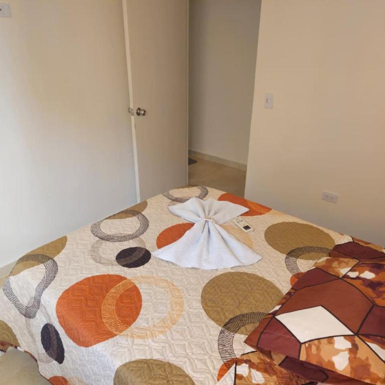 Apartamento 801 - VILLA BOLIVARIANA - Apartamento de 3 dormitorios - 15