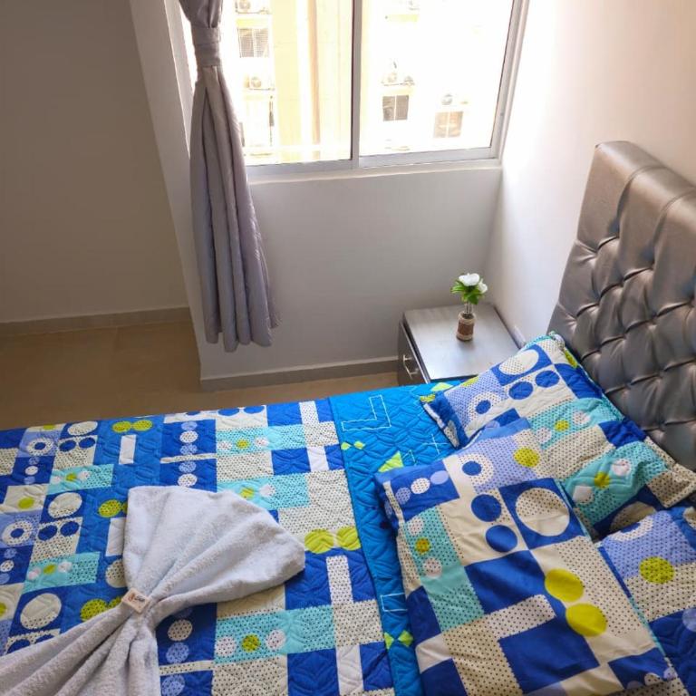 Apartamento 801 - VILLA BOLIVARIANA - Apartamento de 3 dormitorios - 18