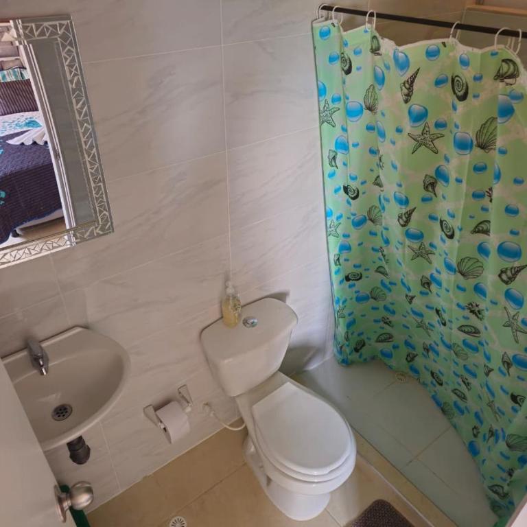 Apartamento 801 - VILLA BOLIVARIANA - Apartamento de 3 dormitorios - 25