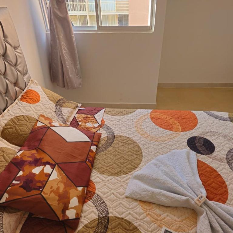 Apartamento 801 - VILLA BOLIVARIANA - Apartamento de 3 dormitorios - 14