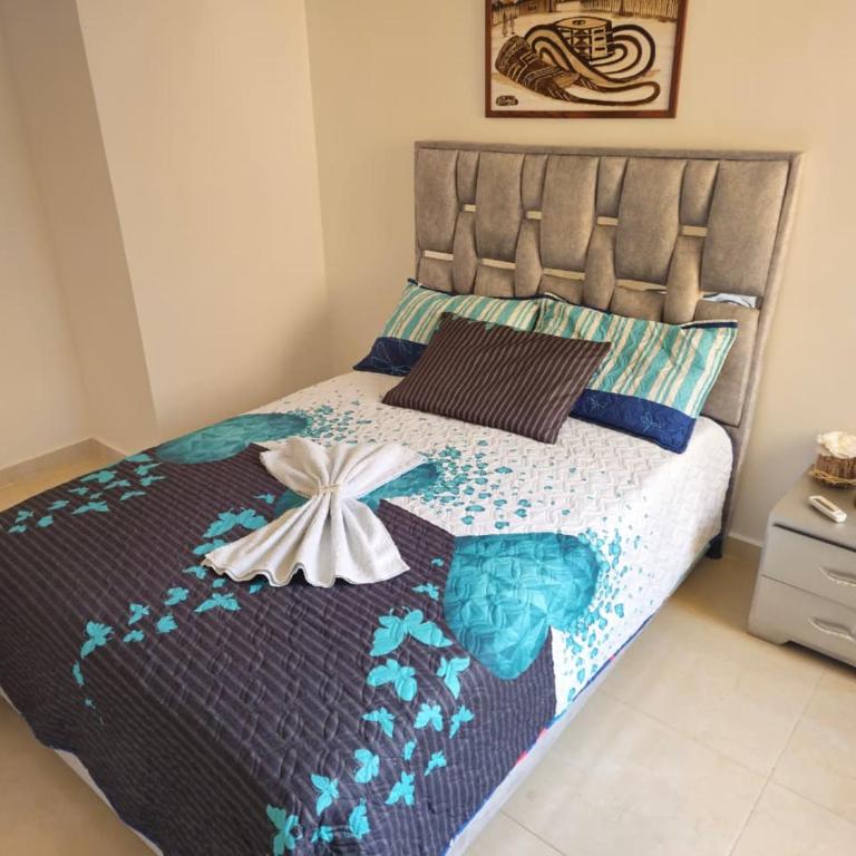 Apartamento 801 - VILLA BOLIVARIANA - Apartamento de 3 dormitorios - 20
