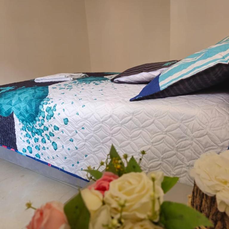 Apartamento 801 - VILLA BOLIVARIANA - Apartamento de 3 dormitorios - 21