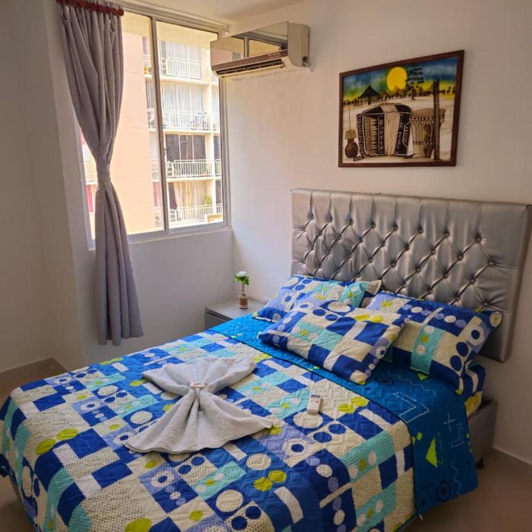 Apartamento 801 - VILLA BOLIVARIANA - Apartamento de 3 dormitorios - 19