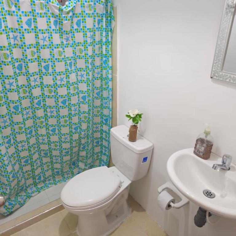 Apartamento 801 - VILLA BOLIVARIANA - Apartamento de 3 dormitorios - 16
