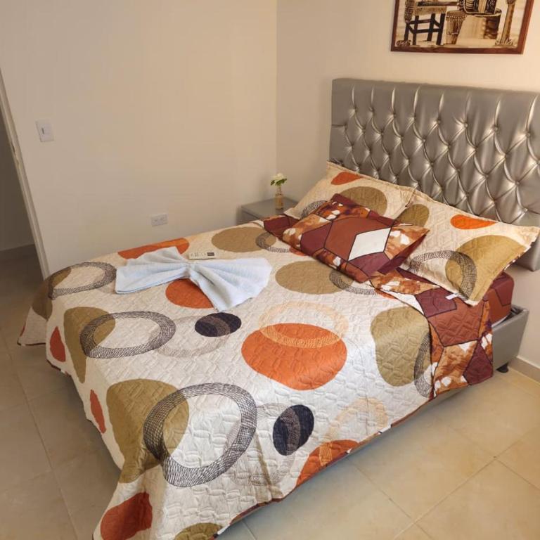 Apartamento 801 - VILLA BOLIVARIANA - Apartamento de 3 dormitorios - 12
