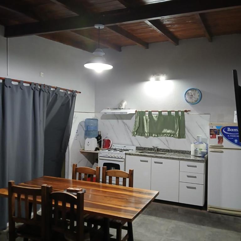 Mi lugar, Miramar - Casa con 1 dormitorio - 4