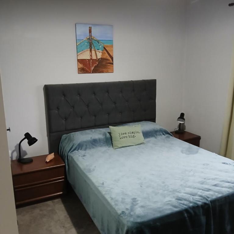 Mi lugar, Miramar - Casa con 1 dormitorio - 7