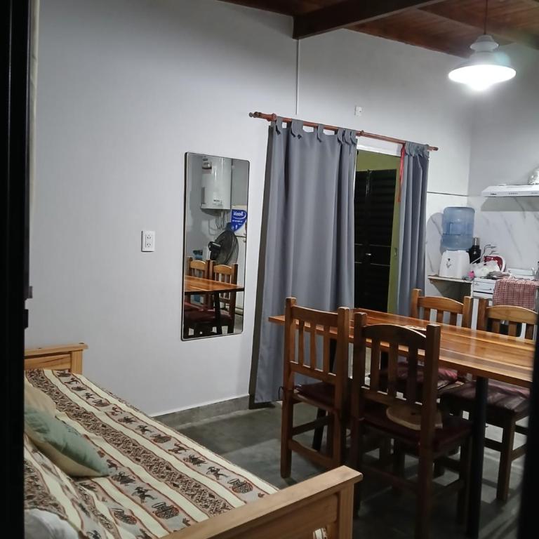 Mi lugar, Miramar - Casa con 1 dormitorio - 9