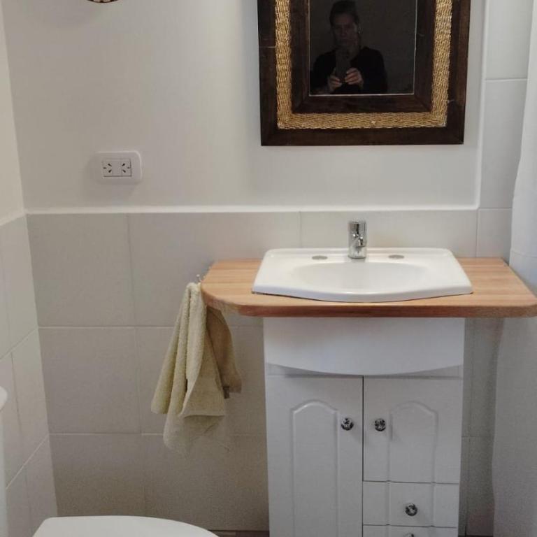 AS de Belén - Two-Bedroom House - 10