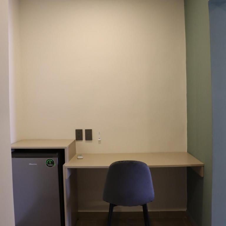 Atrio Polanco - Deluxe Room - 3