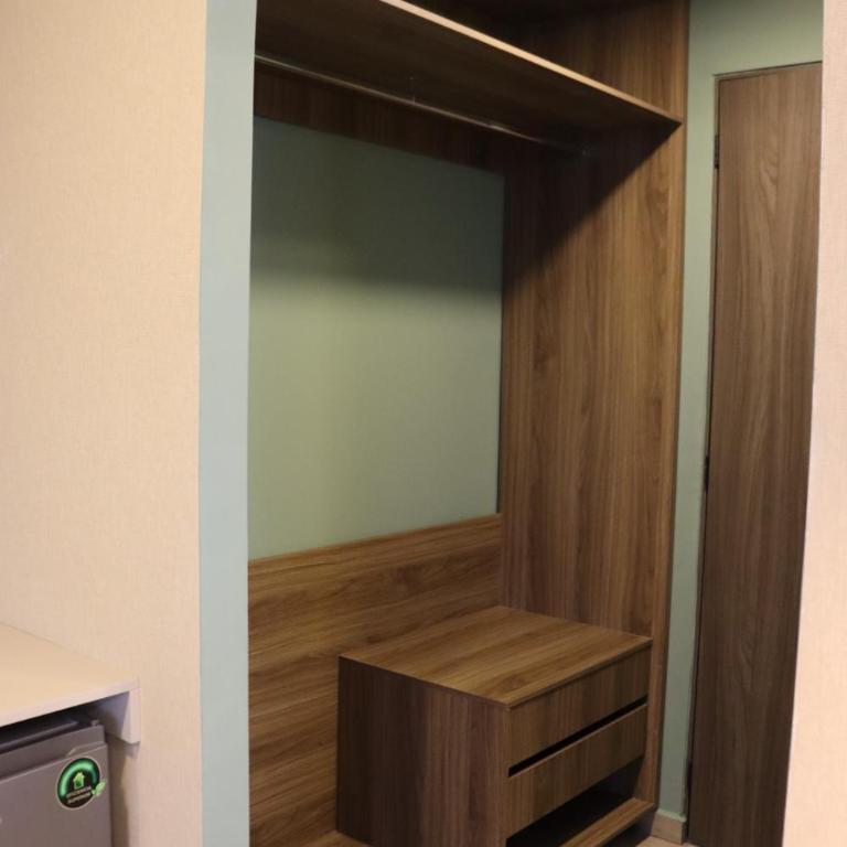 Atrio Polanco - Double Room - 5