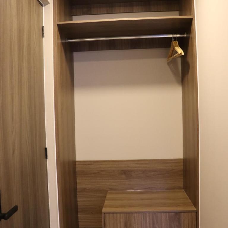 Atrio Polanco - Double Room with Private Bathroom - 2