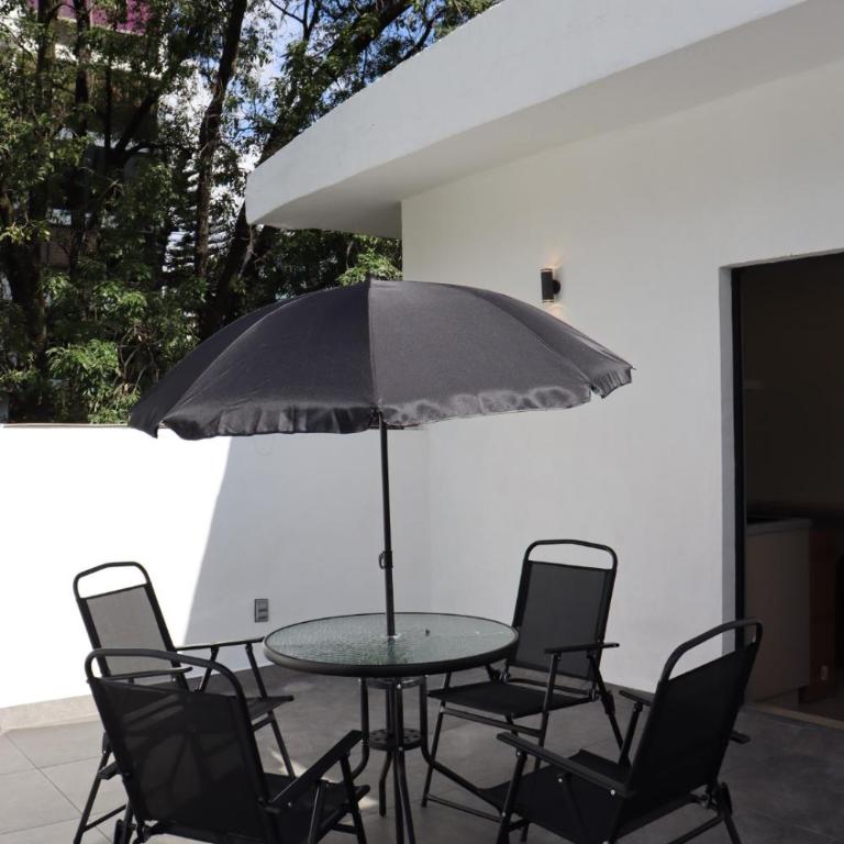 Atrio Polanco - Studio - 1