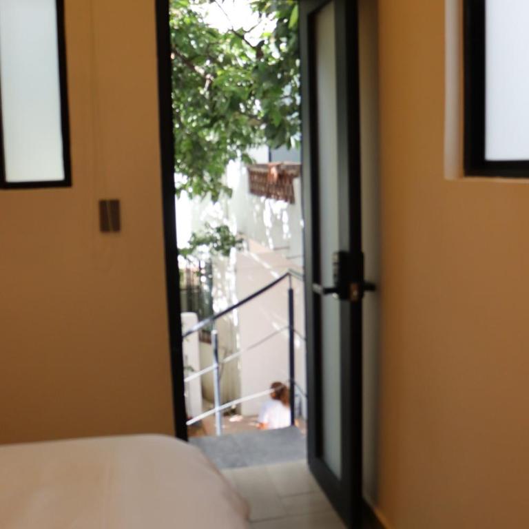 Atrio Polanco - Twin Room - 5