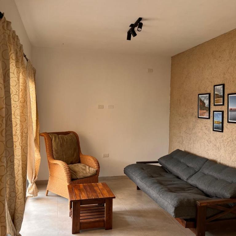 Casa Las Breas del Champaquí - Casa con 1 dormitorio - 12