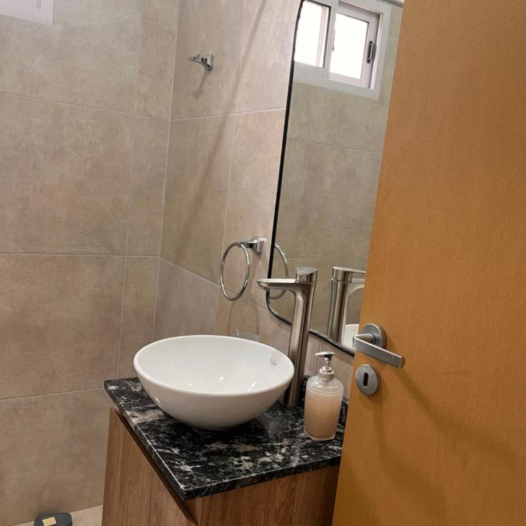 Casa Las Breas del Champaquí - Casa con 1 dormitorio - 6