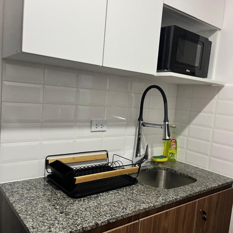 Miraflores premiere apartment - One-Bedroom Apartment - 12
