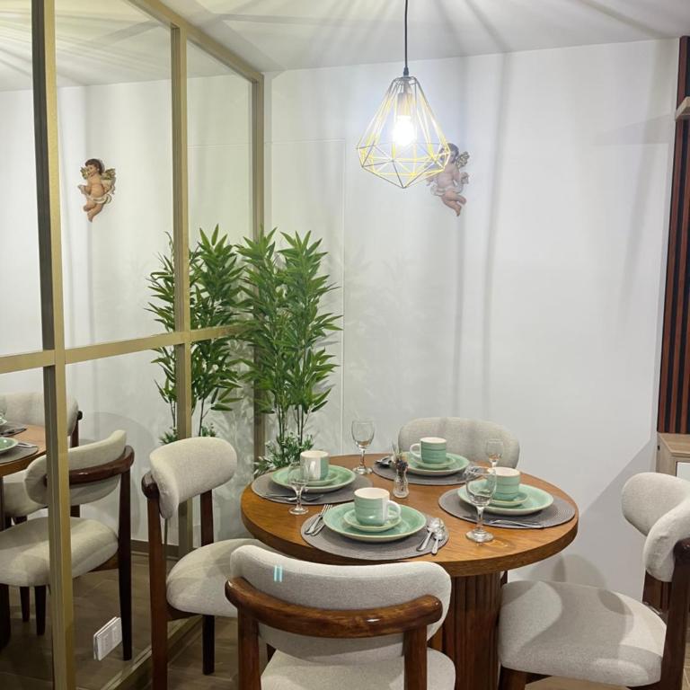 Miraflores premiere apartment - One-Bedroom Apartment - 1