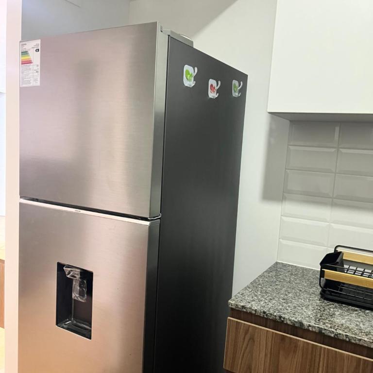 Miraflores premiere apartment - One-Bedroom Apartment - 9
